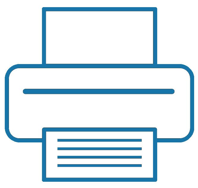 Утилизация принтеров Утилизация принтеров