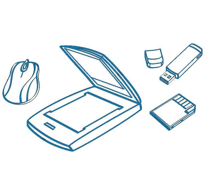 Утилизация оргтехники Утилизация оргтехники